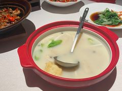 -千百味红餐厅·江西菜(绿地双子塔店)