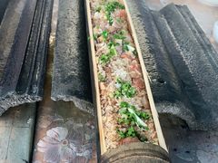 -竹泉农庄·竹筒饭(从化店)