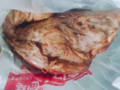 -鸡打鸣熏鸡系列(总店)