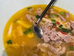 -径山十八道·风味民间菜(杭州总店)