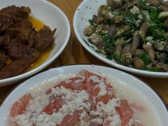 -红灯笼龙凤饭店(宁波老字号店)