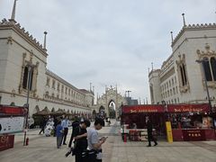 -励骏庞都广场(琴政路店)