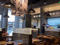 -张翻越·川渝冒菜·武汉黑鸭煲(城北万象城店)