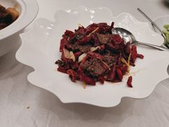 -忆江南·临江鱼馆