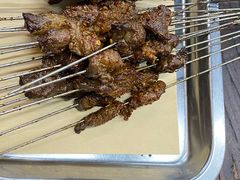 -清真·马峰烤肉(小学习北巷店)