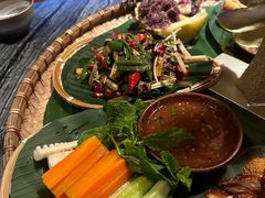-西双版纳洲际度假酒店-曼霖轩中餐厅