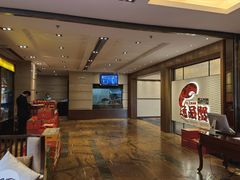 -海逸海鲜酒家(古北店)
