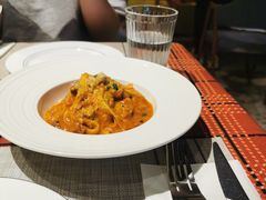 -Primo·丽莫意大利窑烤披萨