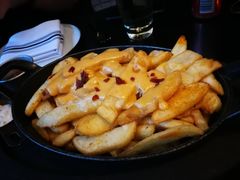 -Goose Island Brewhouse鹅岛精酿啤酒酿造工坊餐厅
