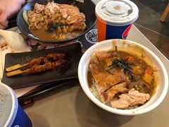 -吉野家(时代广场店)