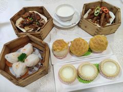 至尊虾饺皇-寻味顺德·南记酒家·传统顺德菜·鱼生(广源路店)