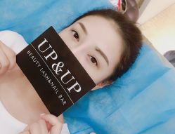 -UP&UP·半永久眉毛眼线机器野生眉