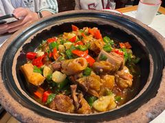 -新白鹿餐厅(第一百货店)