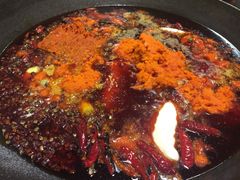 -星鸿社重庆老火锅
