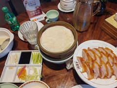 -北京全聚德(王府井店)