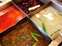 -王家渡火锅店(棕榈泉店)