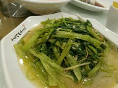 -庭苑美食中心·陈皮烧鹅·海鲜(台山店)
