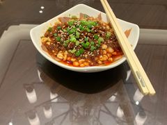 麻辣牛肉-北海渔村酒楼·粤菜海鲜点心(新华店)