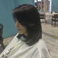 -Kraemer Paris苏豪发廊