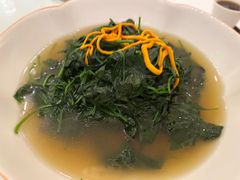 -正佳广场万豪酒店-粤菜餐厅·点心·海鲜·聚餐