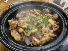 -柴火农家饭(遇龙河店)