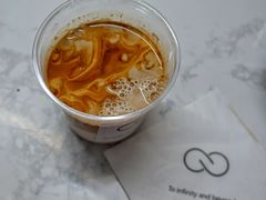 茉莉花dirty-infinite cafe