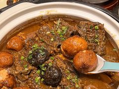 -童福兴·南京菜(老门东店)