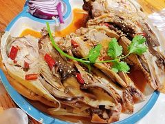 -萨里尔烤肉餐厅(曦华源店)