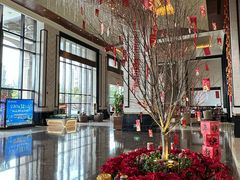 -汕头龙光喜来登酒店