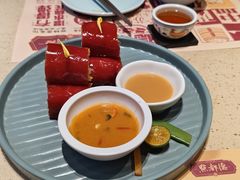 -点都德(花城店)