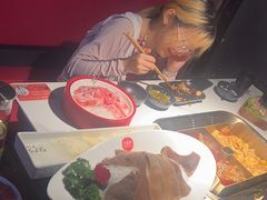 -九鼎轩脆毛肚火锅(南京东路店)