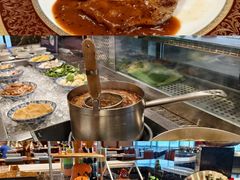 -重庆丽苑维景国际大酒店·海鲜自助餐厅