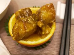 -三宝大饭店-中和艺素餐厅(浦上金山正祥广场店)
