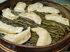 -松针蔡记蒸饺(花园路店)