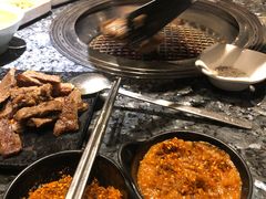 -汉拿山(包河万达店)