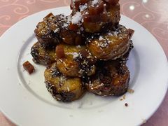 -烤肉宛饭庄(南礼士路店)