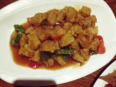 -李老哈·东北菜(宋园路店)