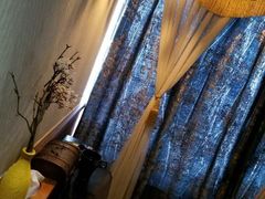 -域SPA·足疗·按摩·养生(静安寺店)