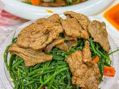 -清真双宝红油牛系列
