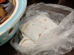 -童婆婆面馆(薛庄小区店)