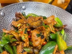 -花舍·新派粤菜·西餐·下午茶(亚运村·鸟巢店)