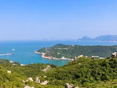 -东澳岛
