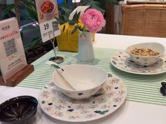 -桂满陇·杭州小馆(巴黎春天浦建店)
