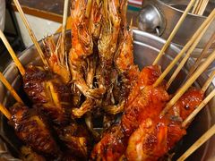 -炒豆合作社(东四总店)