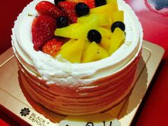 -黑池口感烘焙·生日蛋糕(坂田店)