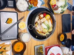 -水林间·寿喜烧自助(仙林金鹰店)