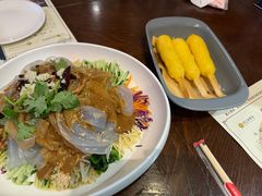 -老厨家(友谊路总店)