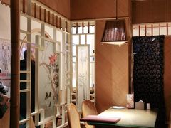 -渝信川菜(长安店)
