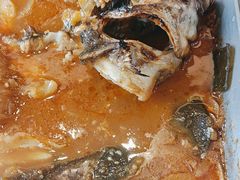 -鱼酷活鱼烤鱼(中联广场店)