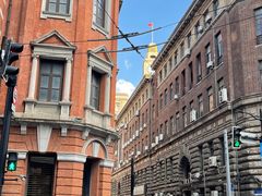 -东方明珠广播电视塔